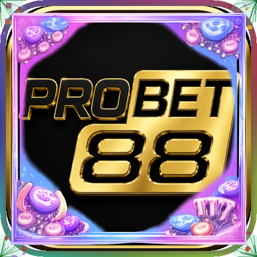 probet88 — galeri pratinjau Resmi APK